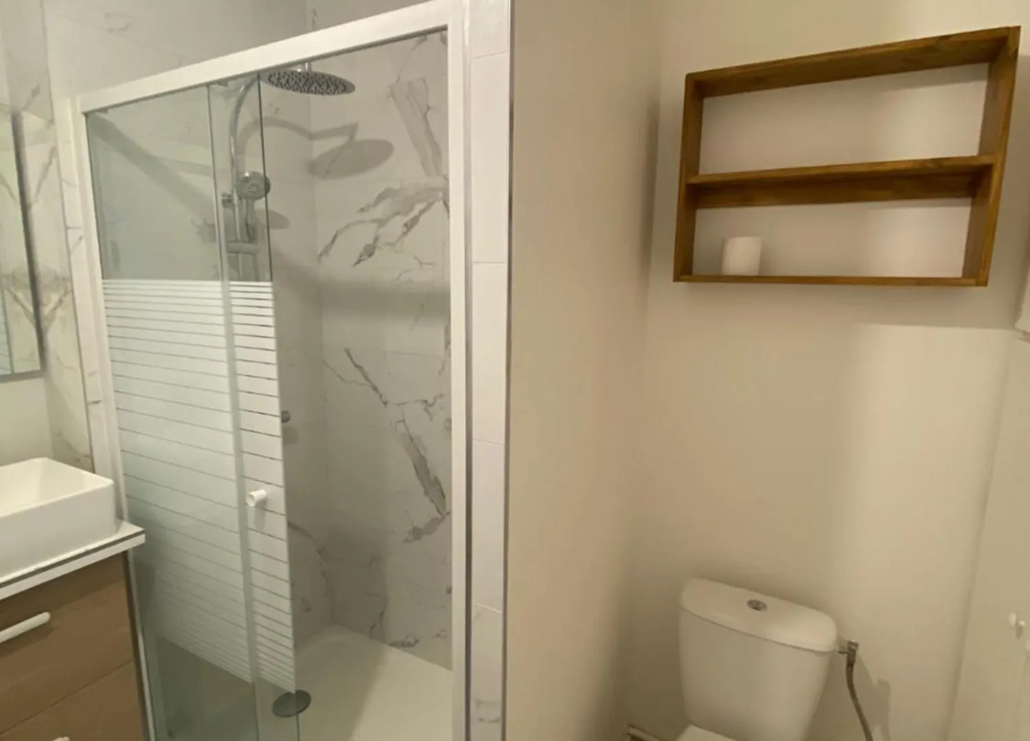 Appartement Bassin De La Villette Paris 0*,
